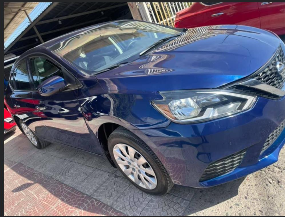 نیسان سێنترا